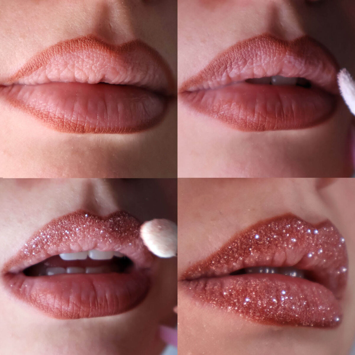 Shiny Lip Kit by Miriam Niglio - immagine 6
