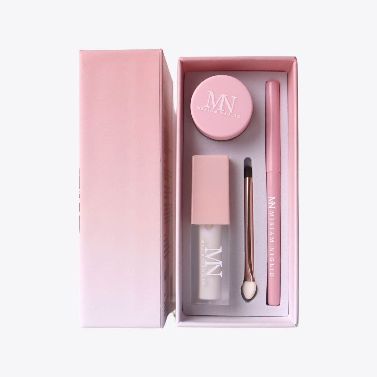 Shiny Lip Kit by Miriam Niglio - immagine 2