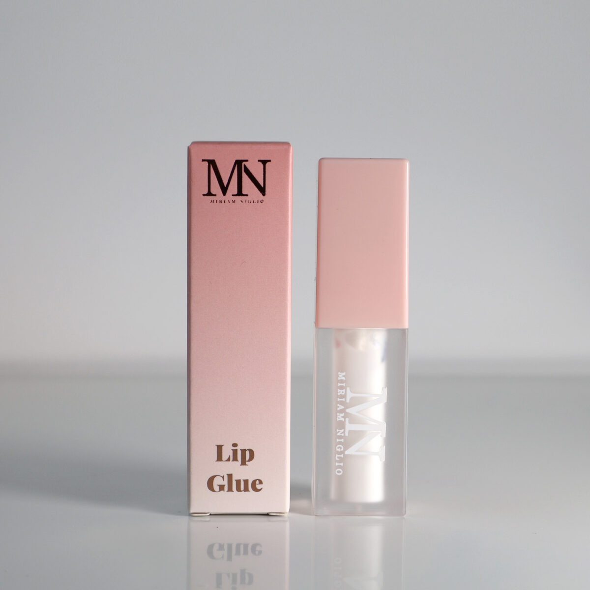 Lip Glue - immagine 1