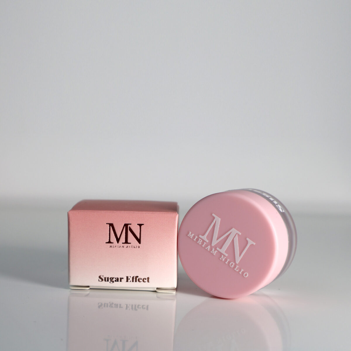 Sugar effect - immagine 1