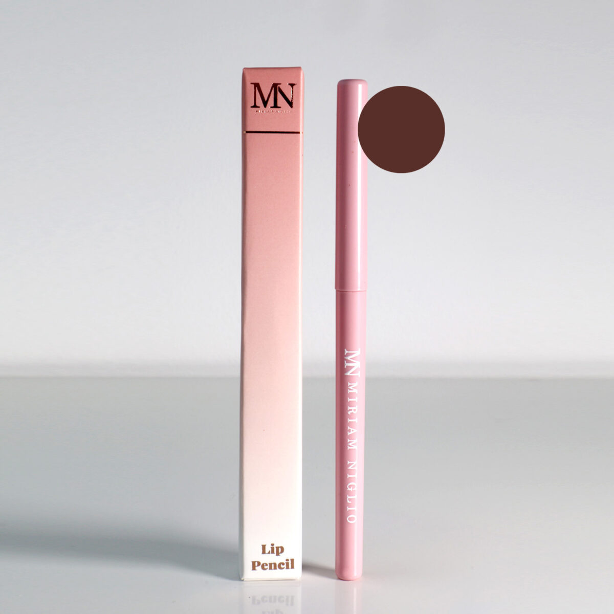 chocolateù Lip Pencil 03- Chocolate - immagine 1