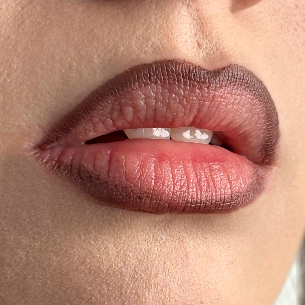 Lip Pencil 03- Chocolate - immagine 2
