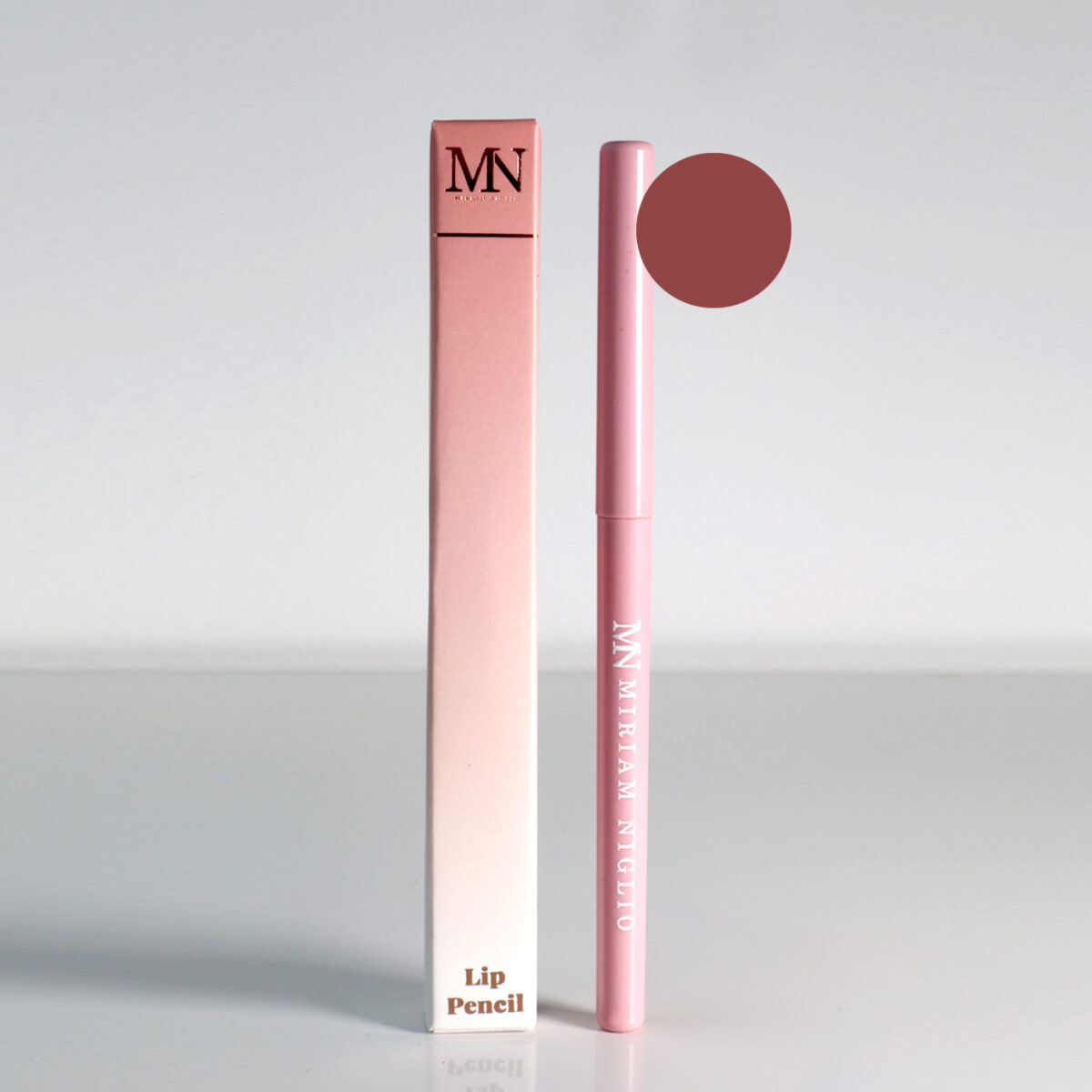 nude Lip Pencil 01 - Nude - immagine 1