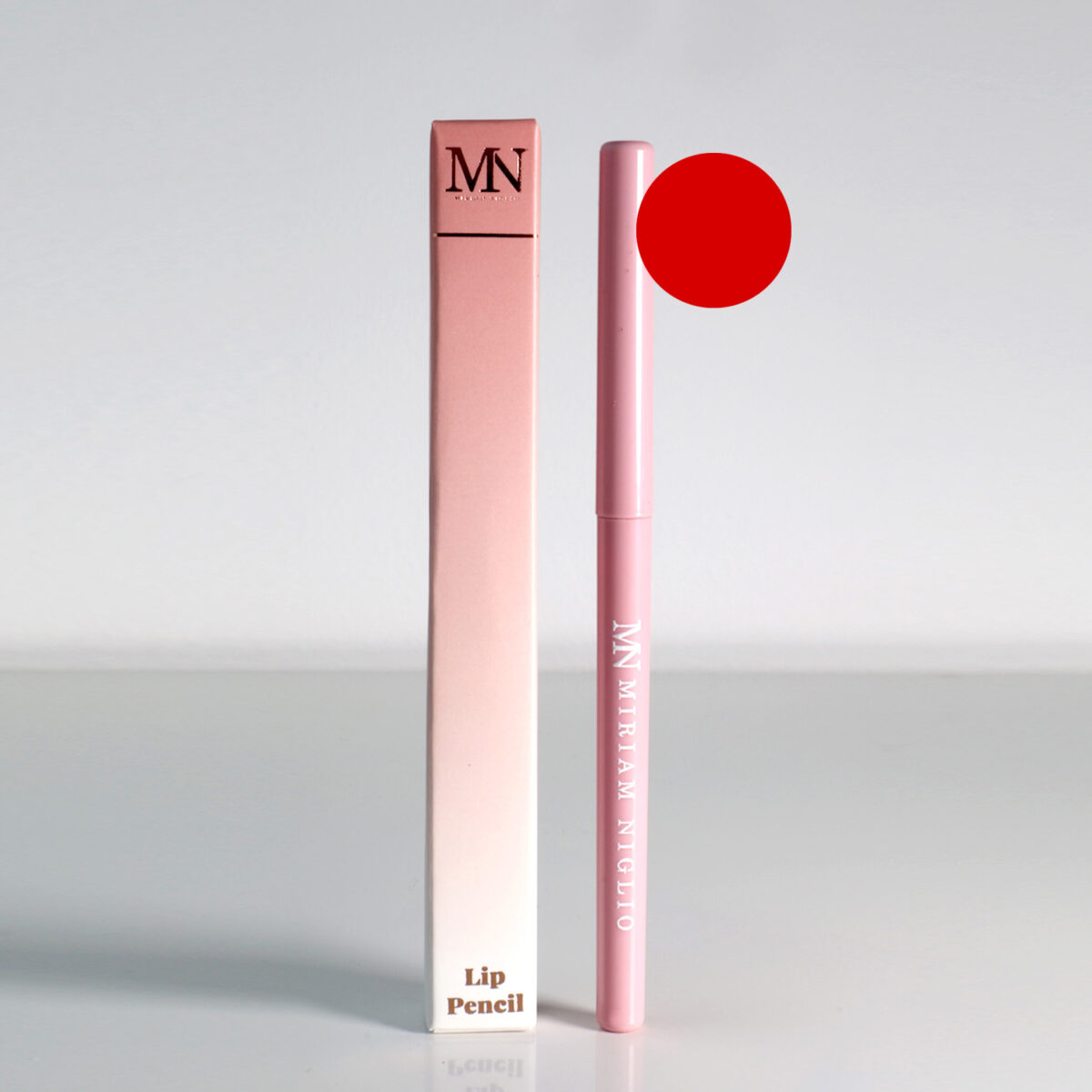 red Lip Pencil 14 - Red - immagine 1